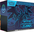 Mega Evolution Phantasmal Flames ETB